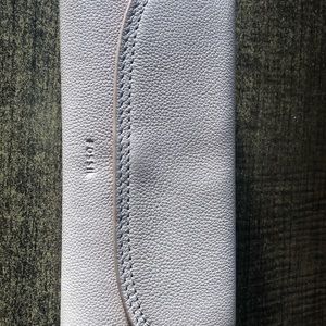 Fossil wallet